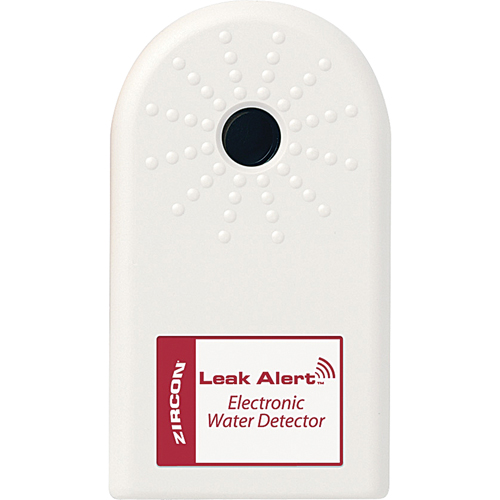 Zircon&reg; Leak Alert Electronic Water Detector Sidevic Inc.