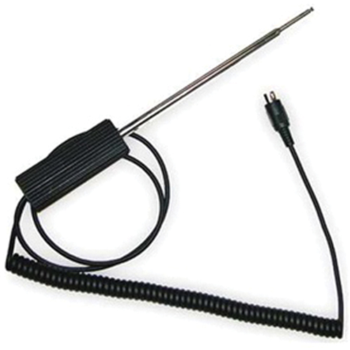 Temperature/Relative Humidity Probe For Balometer, 18" " L Sidevic Inc.