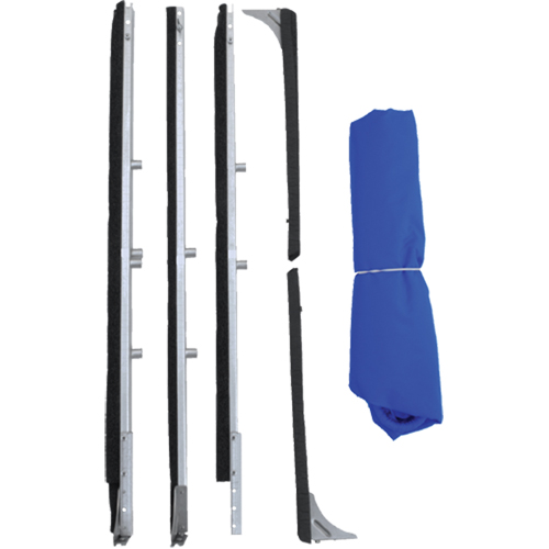 Balometer - Hood Expansion Kit Sidevic Inc.