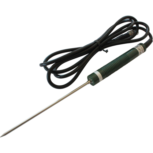 RTD Thermometer Sidevic Inc.