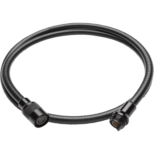 C&acirc;ble rallonge universel de 3' (90 cm) pour cam&eacute;ras d'inspection Sidevic Inc.