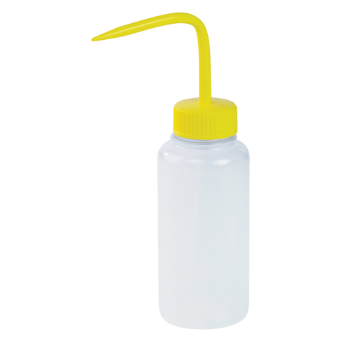 Safety Wash Bottle Sidevic Inc.