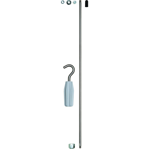 Macro Spring Scale Accessory - Pressure Set Sidevic Inc.