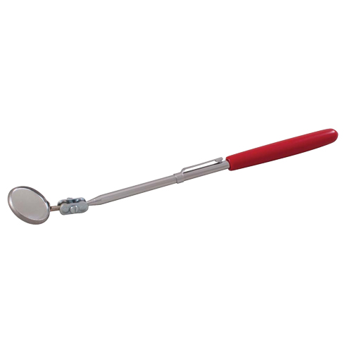 Miroir d'inspection, Circulaire, 7/8" lo x 7/8" la, Non t&eacute;lescopique Sidevic Inc.