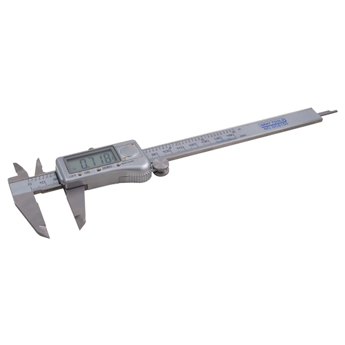 Digital Caliper Sidevic Inc.