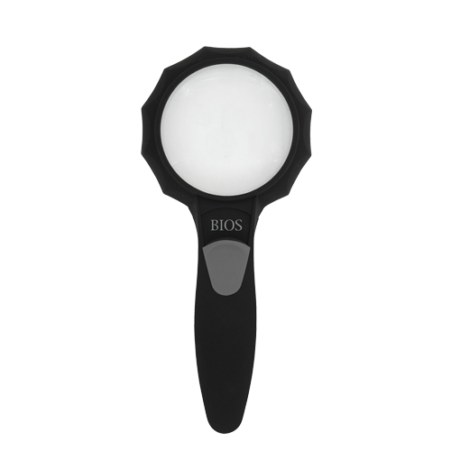 Lampe loupe Sidevic Inc.