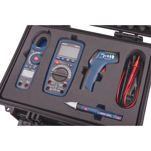 Industrial Combo Kit Sidevic Inc.