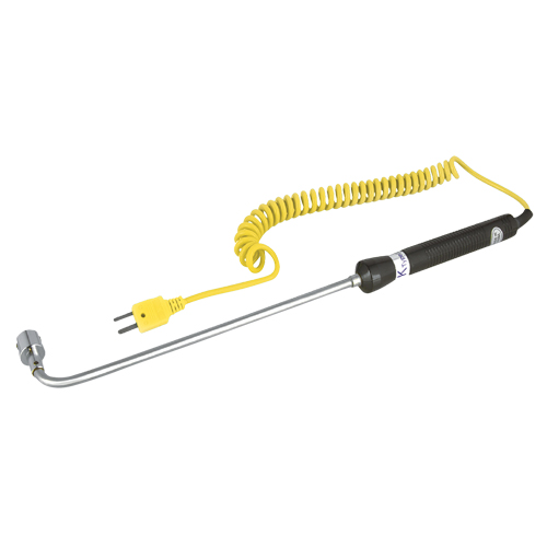 Right-Angle Surface Probe, 13" " L Sidevic Inc.