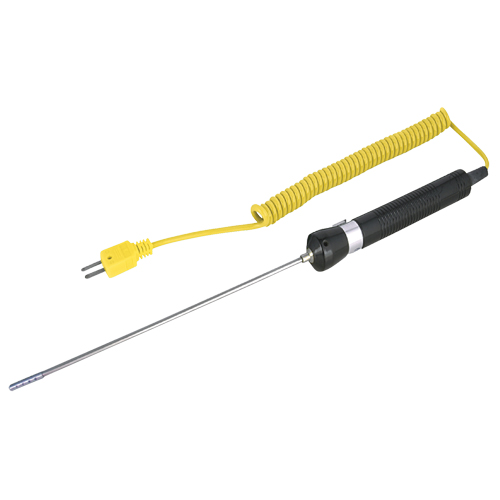 Air/Gas Thermocouple Probe, 11-1/4" " L Sidevic Inc.