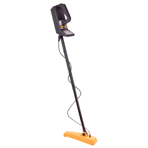 Portable Inspection Camera Receiver Sidevic Inc.