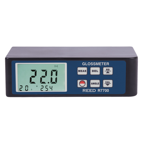 Gloss Meter Sidevic Inc.