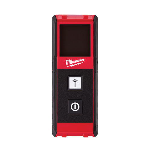 T&eacute;l&eacute;m&egrave;tre laser, 0' - 65' (0 m - 20 m) Gamme de mesure, Num&eacute;rique (&eacute;lectronique) Sidevic Inc.