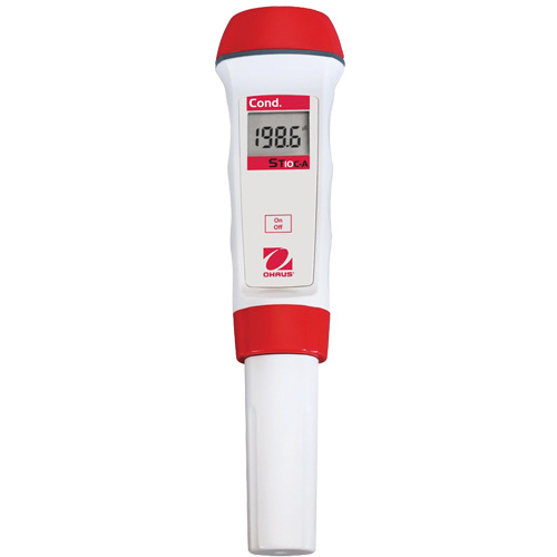 Conductim&egrave;tre stylo Starter Sidevic Inc.