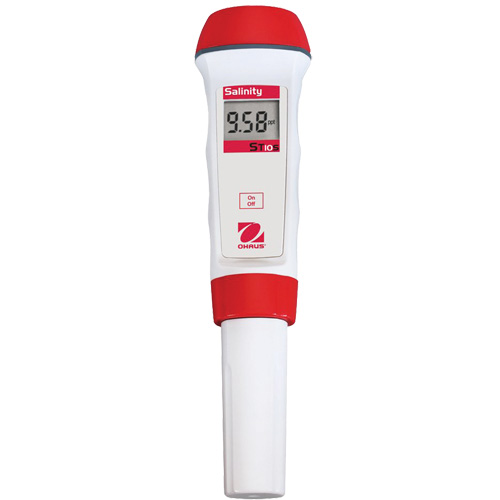 Starter Salinity Pen Meter Sidevic Inc.