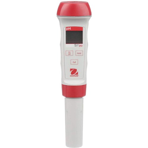 Appareil de mesure de l'oxyg&egrave;ne dissous Starter, style stylo Sidevic Inc.