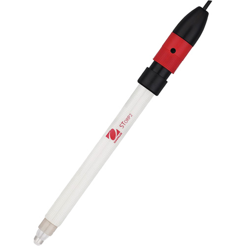 &eacute;lectrode reremplissable pour compteur de potentiel r&eacute;dox Starter, 1,2 cm " lo Sidevic Inc.