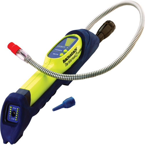 Informant&reg;2 Dual Purpose Leak Detector, Light & Sound Alert Sidevic Inc.