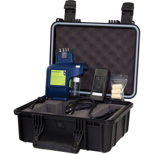 PCA&reg; 400 Active Sample Conditioner Kit Sidevic Inc.