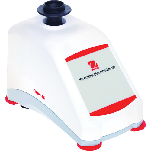 Mini Fixed Speed Vortex Mixer Sidevic Inc.