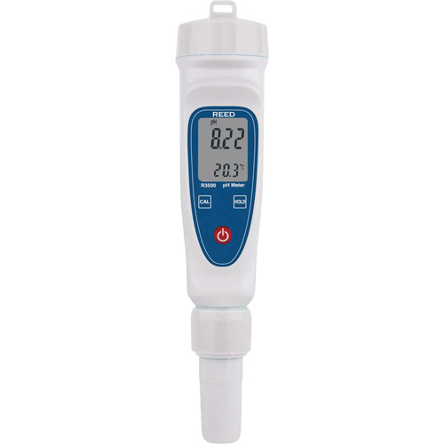 pH Pen Meter Sidevic Inc.