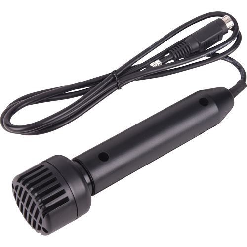 Capteur de monoxyde de carbone de rechange, 15 cm " lo Sidevic Inc.