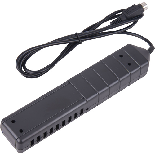 Capteur de dioxyde de carbone de rechange, 19 cm " lo Sidevic Inc.