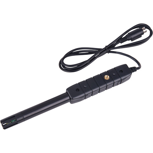 Sonde de temp&eacute;rature/humidit&eacute; de rechange, 15,2 cm " lo Sidevic Inc.