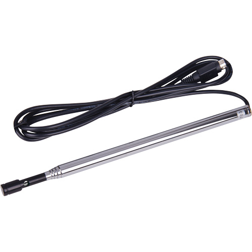 Replacement Thermal Anemometer Probe, 19.5 cm " L Sidevic Inc.