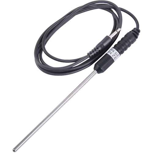 Sonde de compensation thermique de rechange, 15 cm " lo Sidevic Inc.