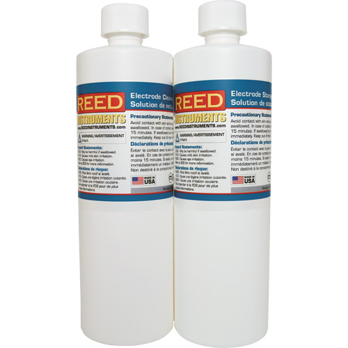 Electrode Care & Maintenance Kit Sidevic Inc.
