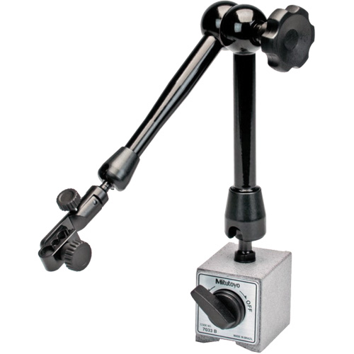 Jointed Magnetic Stand for Dial Indicator Sidevic Inc.