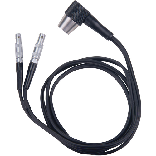 Replacement Probe for R7920 Ultrasonic Thickness Gauge Sidevic Inc.
