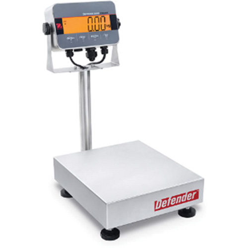 Balances d'&eacute;tabli Defender 3000 avec colonne, 14" lo x 12" la, Capacit&eacute; de 150 lb Sidevic Inc.