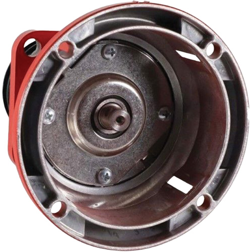 Assemblage de roulement pour pompe &agrave; circulation en conduite Sidevic Inc.