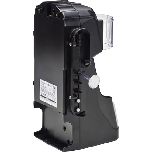 Porte-cylindre portable ALTAIR io 4 Sidevic Inc.