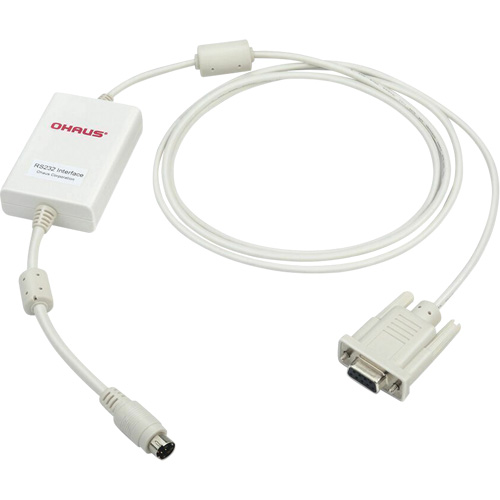 RS232-Ethernet Interface Kit Sidevic Inc.