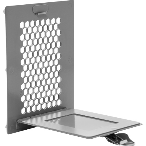 IRW-xPC/xPS 6" Large Format Infrared Inspection Windows Sidevic Inc.