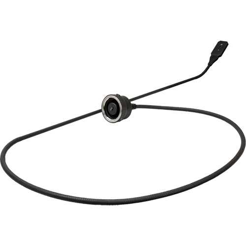 Thermal 160 × 120 MSX&reg; Camera Probe with Rectangular Tip Sidevic Inc.