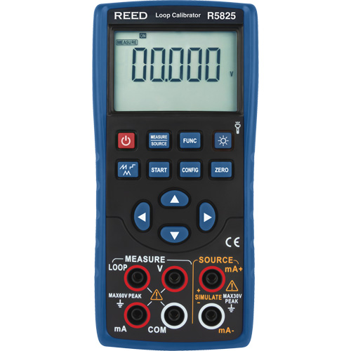 Loop Calibrator Sidevic Inc.