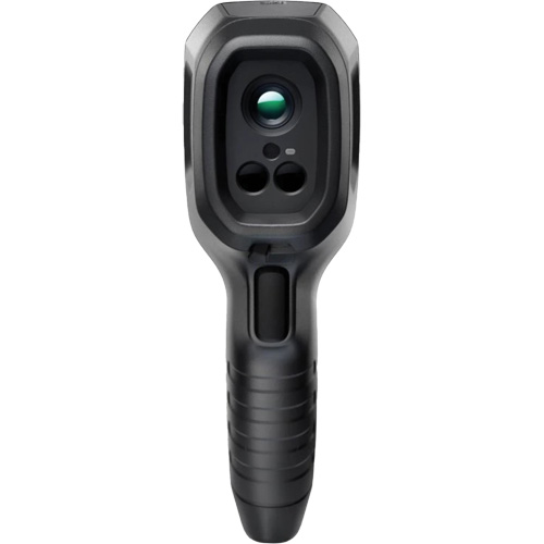 TG298 30:1 High Temperature Spot IR Thermal Imaging Camera with Bullseye Laser, 320 x 240 pixels, -25° - 1080°C (-130° - 1976°F), <70 mK Sidevic Inc.