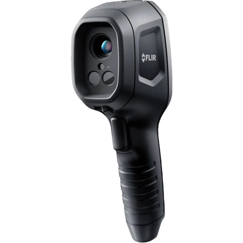 TG298 30:1 High Temperature Spot IR Thermal Imaging Camera with Bullseye Laser, 320 x 240 pixels, -25° - 1080°C (-130° - 1976°F), <70 mK Sidevic Inc.