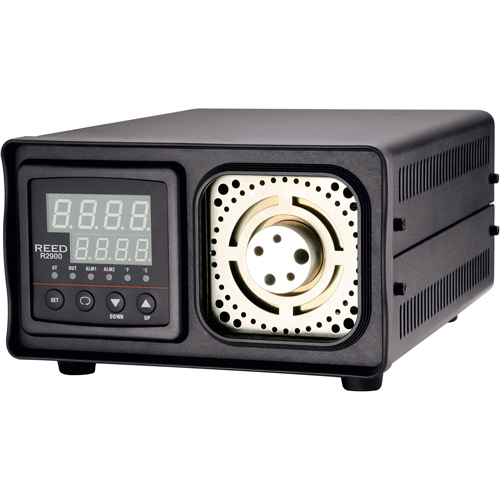 Dry Block Calibrator Sidevic Inc.