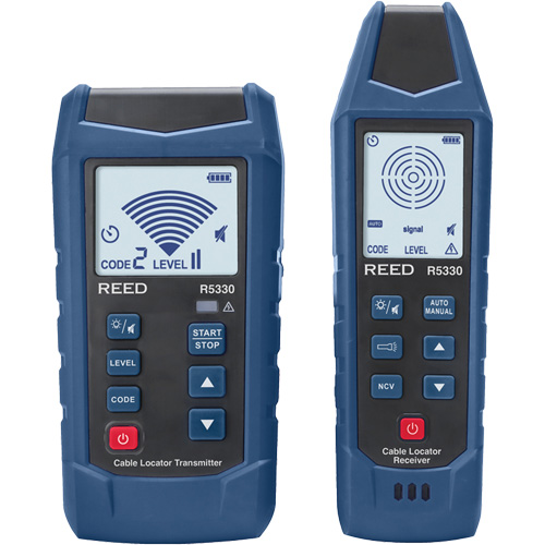 Advanced Cable Locator Sidevic Inc.