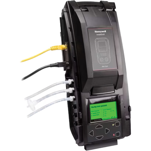 IntelliDoX Nest for Honeywell BW MaxXT II, Compatible with Honeywell BW Solo/Honeywell BW Ultra/BW MaxXTII/BW Clip Series/Honeywell BW Clip4/Honeywell BW MicroClip Series gas detector Sidevic Inc.