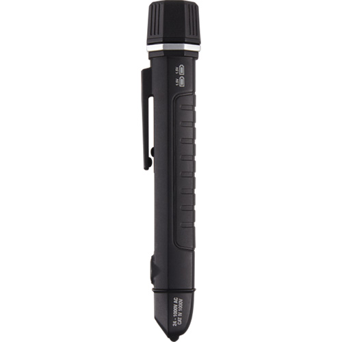 D&eacute;tecteur de tension VP54, Alerte Lumi&egrave;re & son Sidevic Inc.