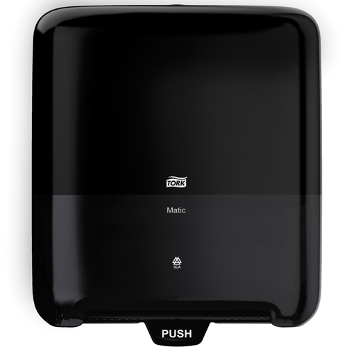 Distributeurs m&eacute;caniques Elevation Matic, Sans contact, 13,3" la x 8" p x 14,6" h Sidevic Inc.