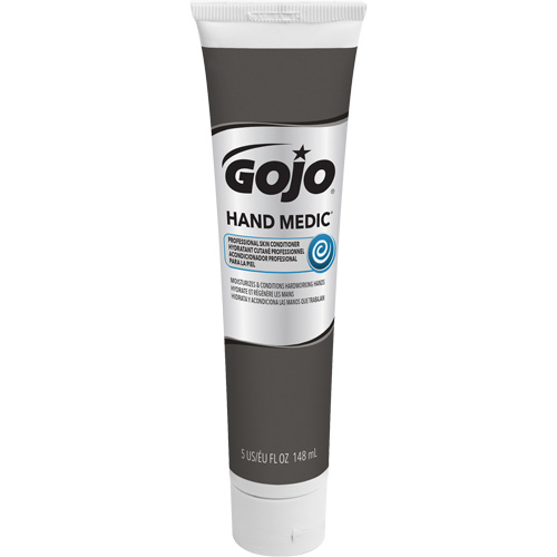 Revitalisant professionnel pour la peau Hand Medic, Tube, 5 oz Sidevic Inc.