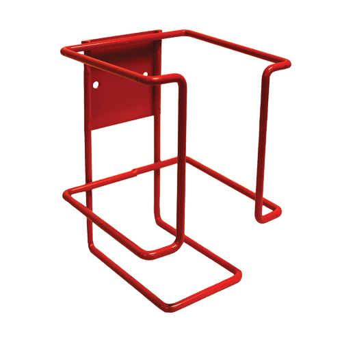 Wire Wall mount for 1L Sunscreen Bottle Sidevic Inc.