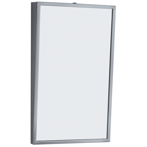 Miroir, Cadre inclinable, 30" lo x 18" la Sidevic Inc.