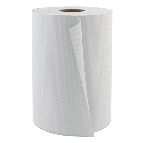 Essuie-mains en rouleau serr&eacute; Pro Select, 1 pli, Standard, 425' lo Sidevic Inc.